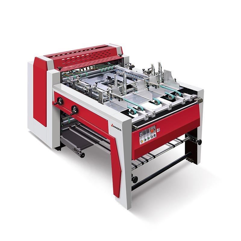 เครื่องเซาะร่องสีเทา