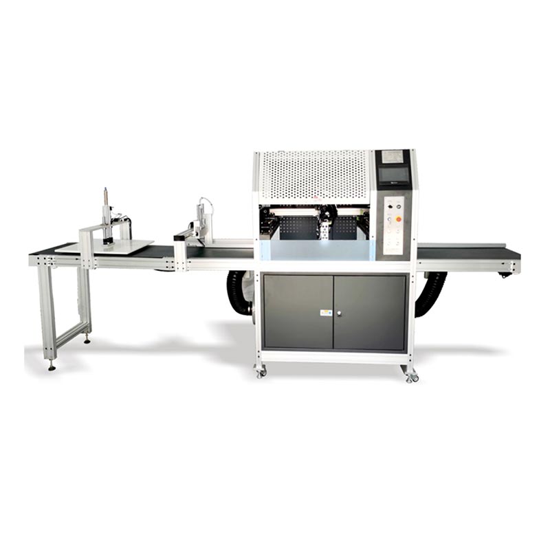 เครื่องประกอบอเนกประสงค์