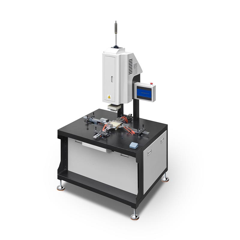 เครื่องพันขอบกล่องแข็ง