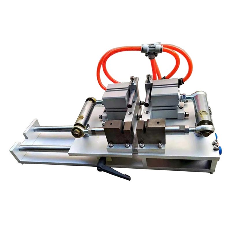 เครื่องเจาะรูกล่องแข็ง