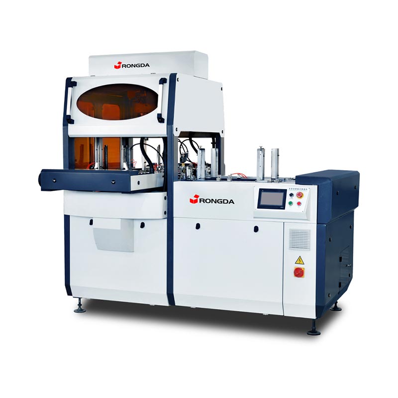 เครื่องประกบแข็ง